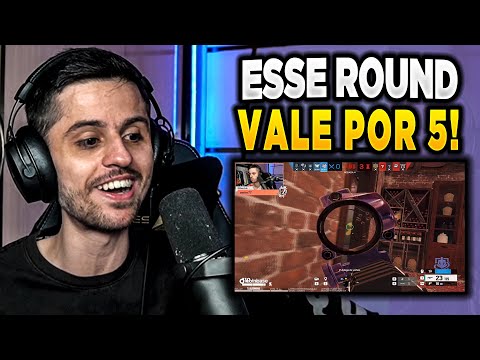 O IMPOSSIVEL ACONTECEU NA FPL! - RAZAH CORTES