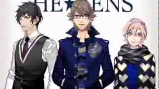 STARISH Team - We&#39;re back