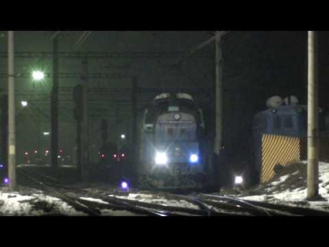 80-0326-1 face manevra in Suceava Nord - 10.01.2020