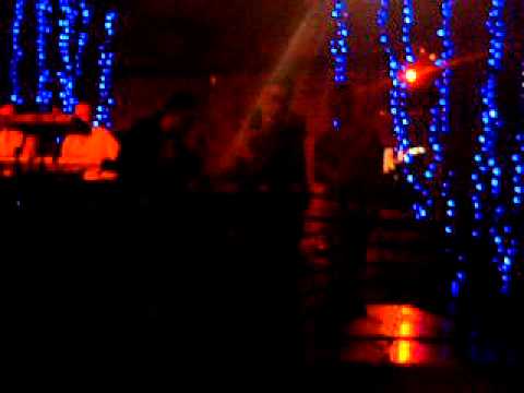 one of a kind live - D ALBOZ