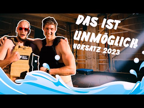 Wer sind wir? | Die "Wasserbüffel" – Unser Weg zur Weltmeisterschaft