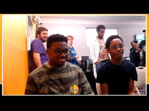 BL  SSBMatt (ZSS) vs Juice (Greninja) - Winners Qtr Finals - Reverse Mains