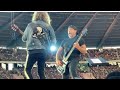 Metallica - Ca plane pour moi [Live] - 6.16.2019 - King Baudouin Stadium - Brussels, Belgium