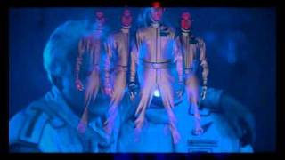 Thunderbirds - Major Disaster Hans Zimmer