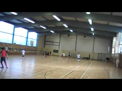 Club Brasil   -  BSC Eintracht Südring II   12/11/2011