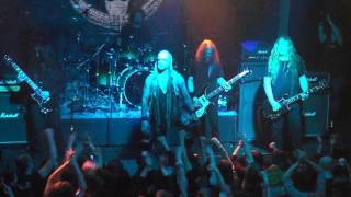 Primordial - Sons Of The Morrigan