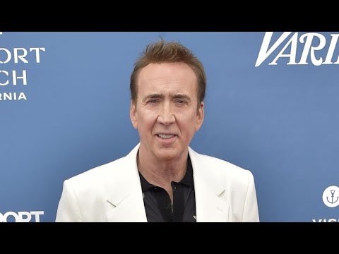 Uncover Nicolas Cage's Hidden Gems: 5 Movies You NEED To Watch!