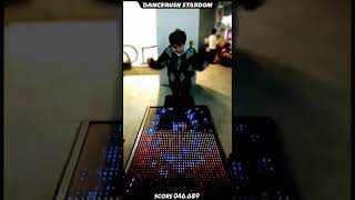 しゃむしゃー #dancerush_stardom #ダンスラ #dance
