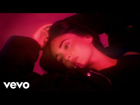 Aitana - Ella Bailaba (Visualizer)