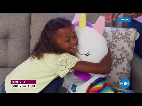 HSN | Gifts For The Family 10.20.2021 - 01 AM