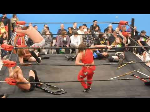 Money in the Bank Battle Rumble