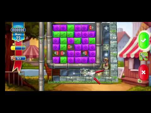 PET RESCUE SAGA LEVEL 4572 ~ NO BOOSTERS