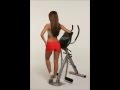 Body Flex BT100 John Abdo Bun And Thigh Doer