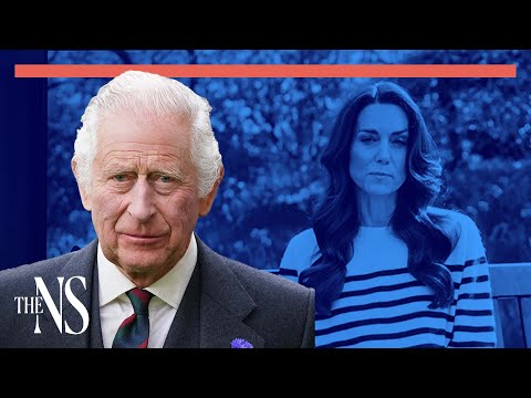 Charles III: the last King of England? | The New Statesman podcast