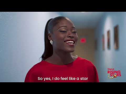 Digicel Rising Stars Extra: Episode 2