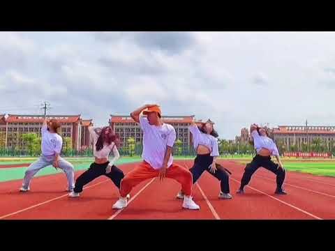 Change (Remix) | Wwei Choreography