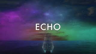 Plan Three - Echo - Official Lyric Video