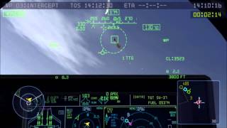 F-35BvsSu-37ENERGYAIRFORCEaimStrike!Engage3:45