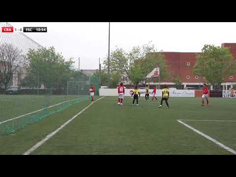 ⚽ Benfica Aveiro Vs Febres SC 🏆 Traquinas A 📺 Bairrada Cup 2019