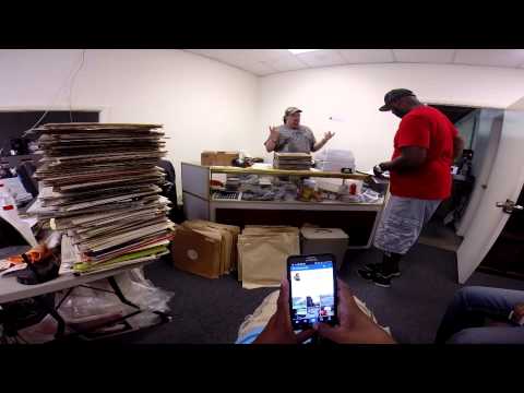 GoPro Diggin' In Richmond with Maverick, Howard B. Knoxz, and Gadget