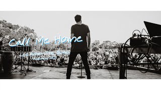 The Cat Empire - Call Me Home (LIVE At The Briars Mornington 2021)
