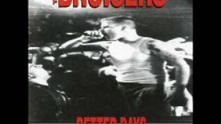 The Bruisers - Chase The Wind