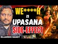 Kennen Sie Die Nebenwirkungen Von Upasana Nicht Rajarshi Nandy Enthüllt