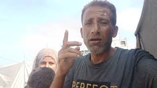 اول فيديو على قناتي 😢