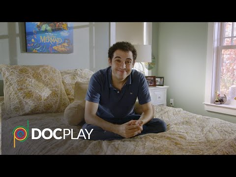 Life, Animated | Official Trailer | DocPlay