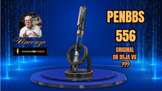 THE PENBBS 556