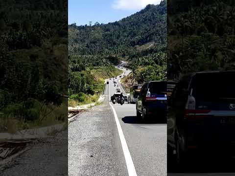 JLS Pantai Gemah - Prigi