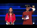 Mukul And Sona Love Comedy India S Best Dancer New Show MUKUL ️ SONA