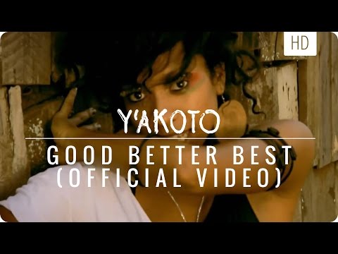 Video thumbnail for Good Better Best