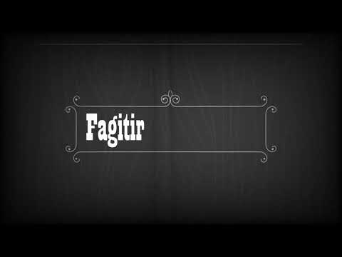 Fagitire nomero 2 (lyrics) remixé et mise à jour ce 12 janvier 2021 par JEAN Baptsite byumvuhore
