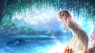 Download lagu Nightcore - The water is fine mp3