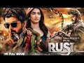 Rust Vijay Thalapathy South Hindi Dubbed Action Movie Latest 2024 Full Movie HD 2025