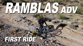 NEW Aventon Ramblas ADV | First Ride Review!