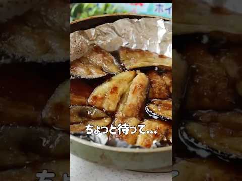 うなぎの代わりに○○！簡単節約どんぶり🍚