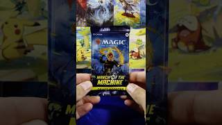 Lots of cool cards in March of the Machine! #mtg #mtgcommunity #mtgtcg #mtgboosterpacks #mtg
