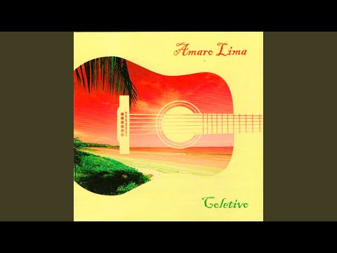 A Nova - Amaro Lima