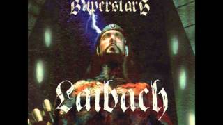 Laibach - Jesus Christ Superstar