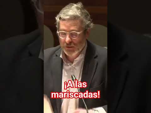 La transición de UGT y CCOO Del "a las barricadas" por el "a las mariscadas"