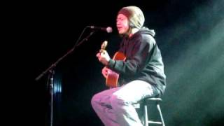 Otan Vargas / Aaron Lewis (Staind) Borgata - Music Box - Atlantic City 14/2/09 &#39;Its Been A While&#39;