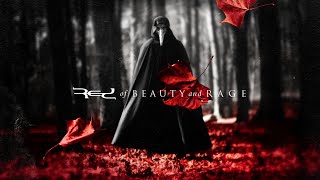 Excerpt V. : “The Ever&quot; - RED - of Beauty and Rage