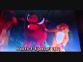Disney On Ice 100 Years Of Disney Magical Moments Swedish Ad