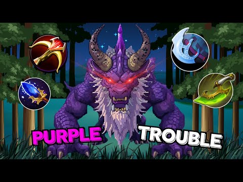 Chill and Kill with Dragon Knight🔥| Dota 2 Top Rank Immortal Gameplay