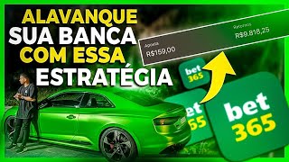 Leverage Betting Strategy — Step-by-Step Guide & Transcript