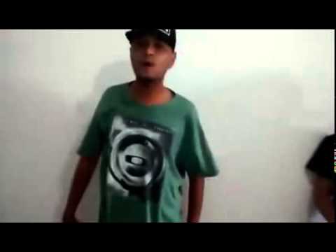 MC Naldinho e MC CB (Medley Novo)