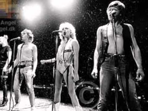 BUCKS FIZZ - THE LAND OF MAKE BELIEVE ( VINYL 1981 )