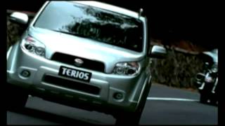 Download lagu TVC Daihatsu Terios - Ver. showroom mp3